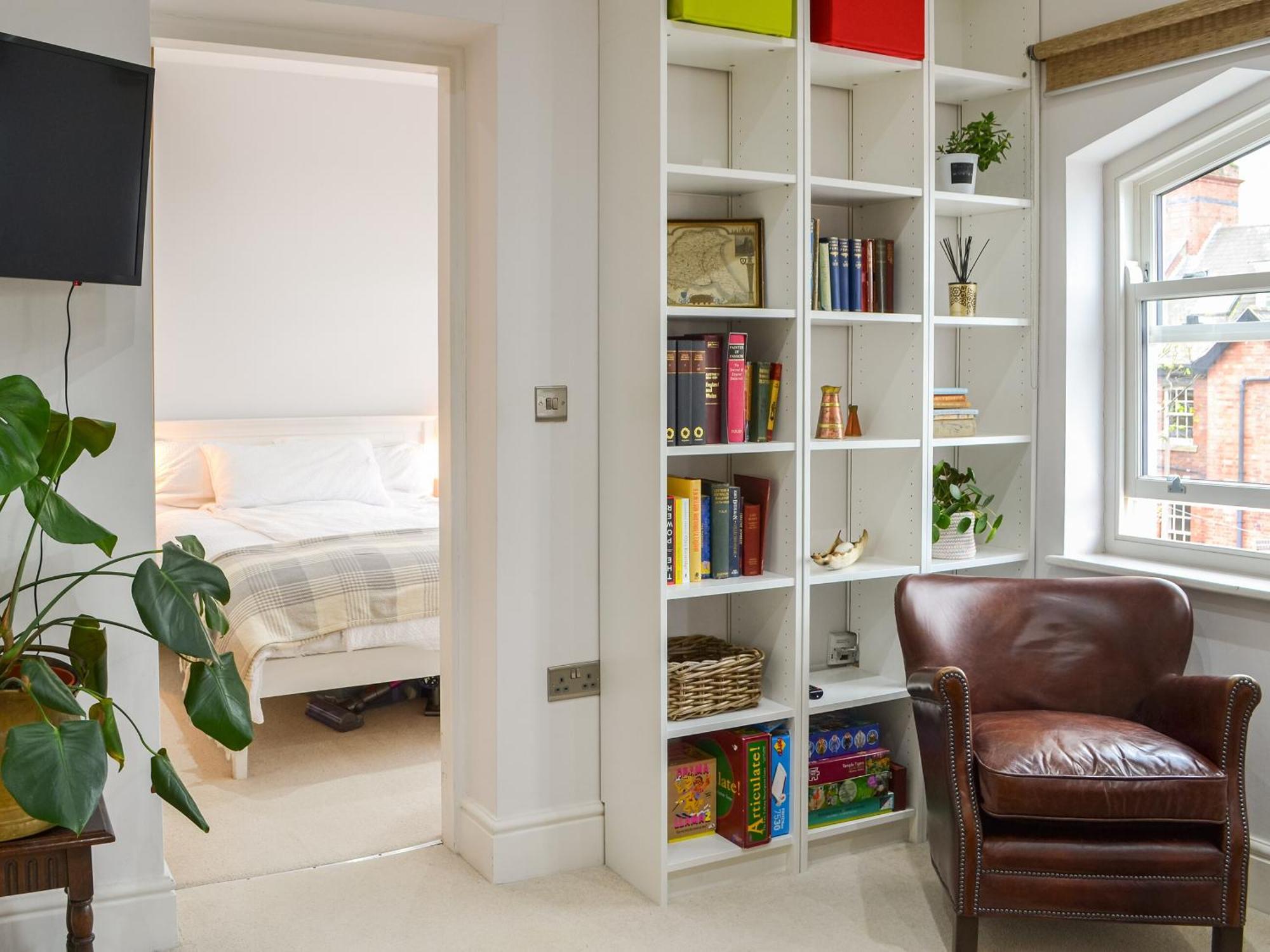 Ouse Retreat Holiday home York