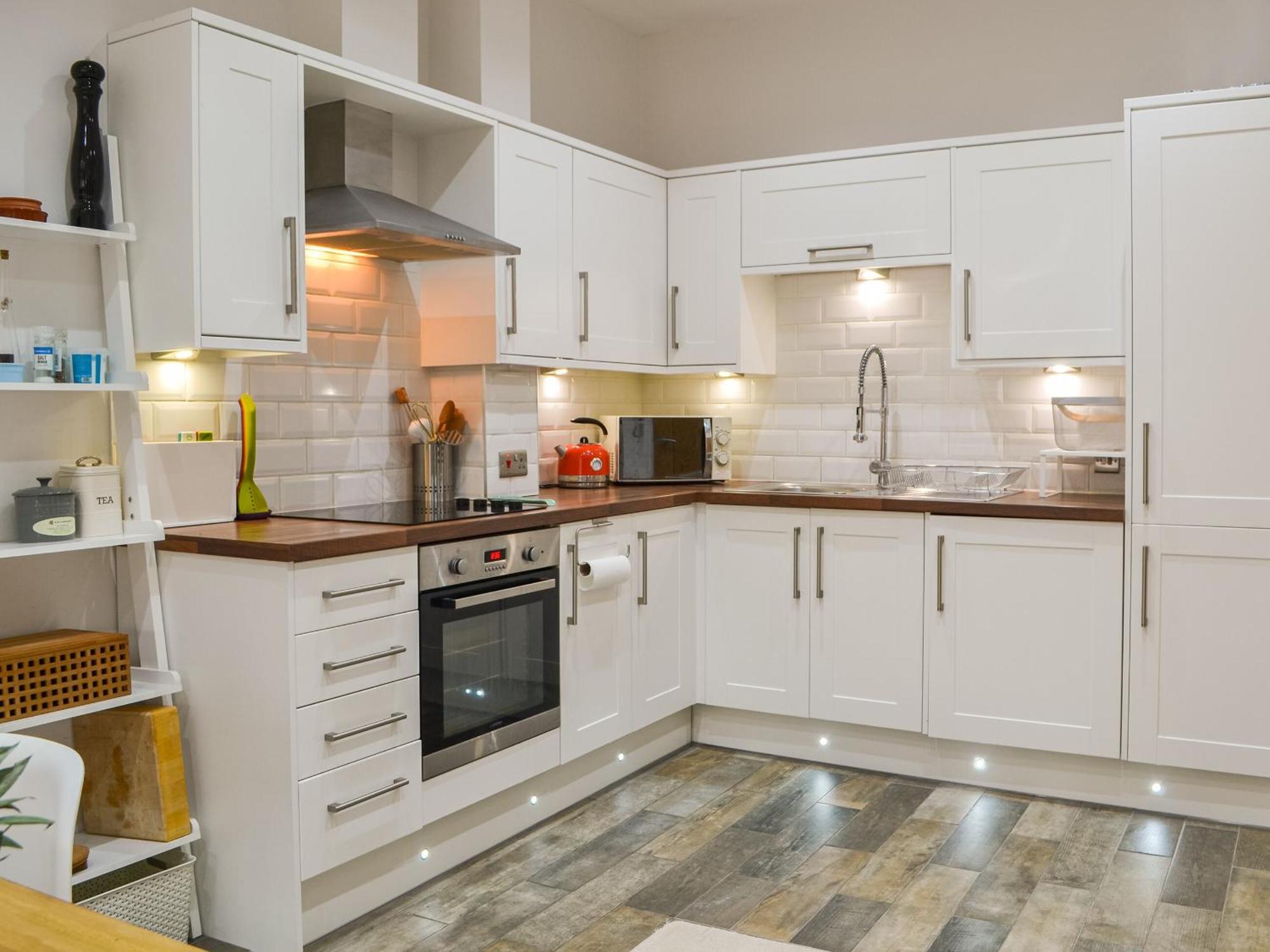 Holiday home Ouse Retreat
