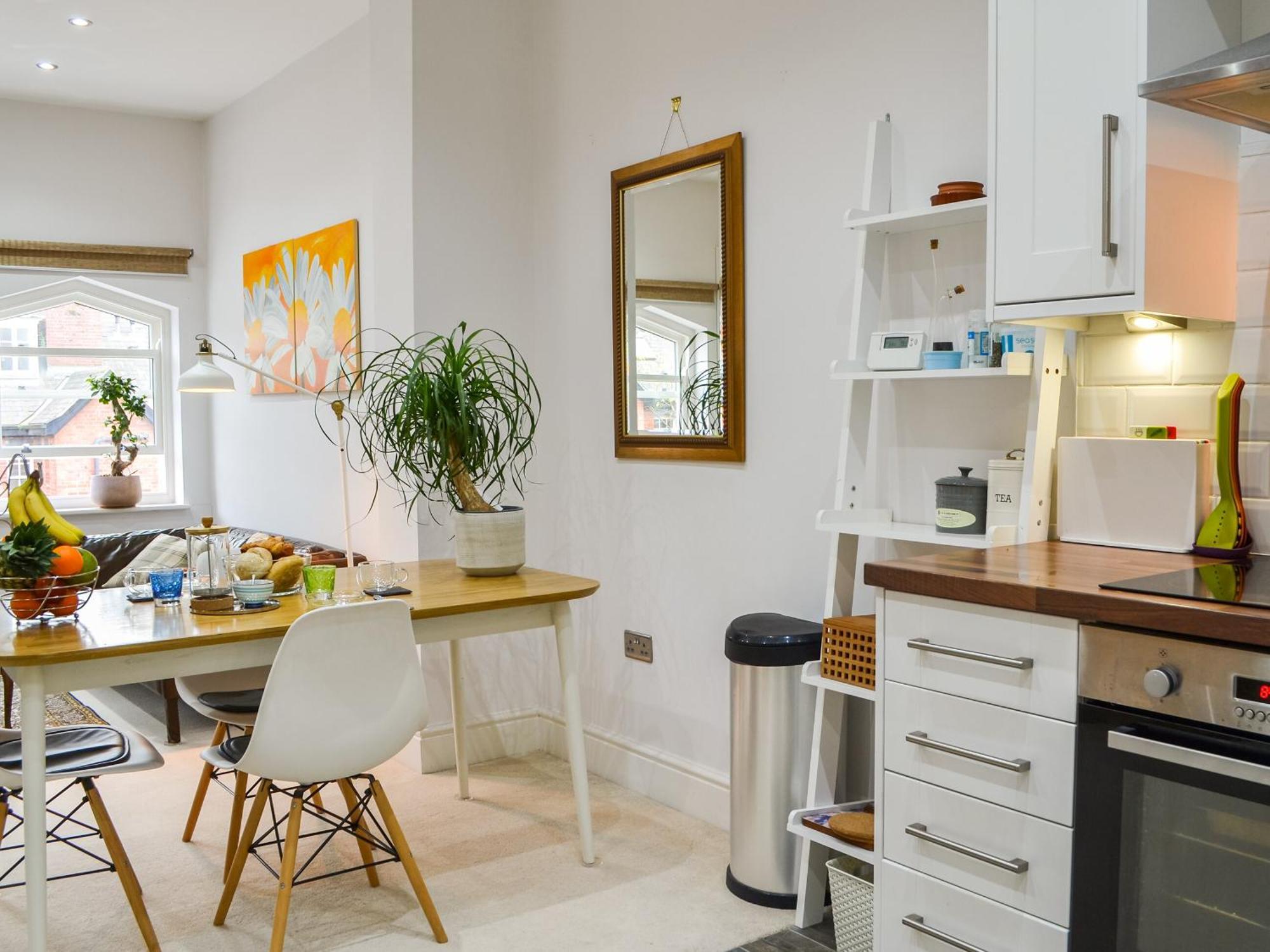 Ouse Retreat Holiday home York