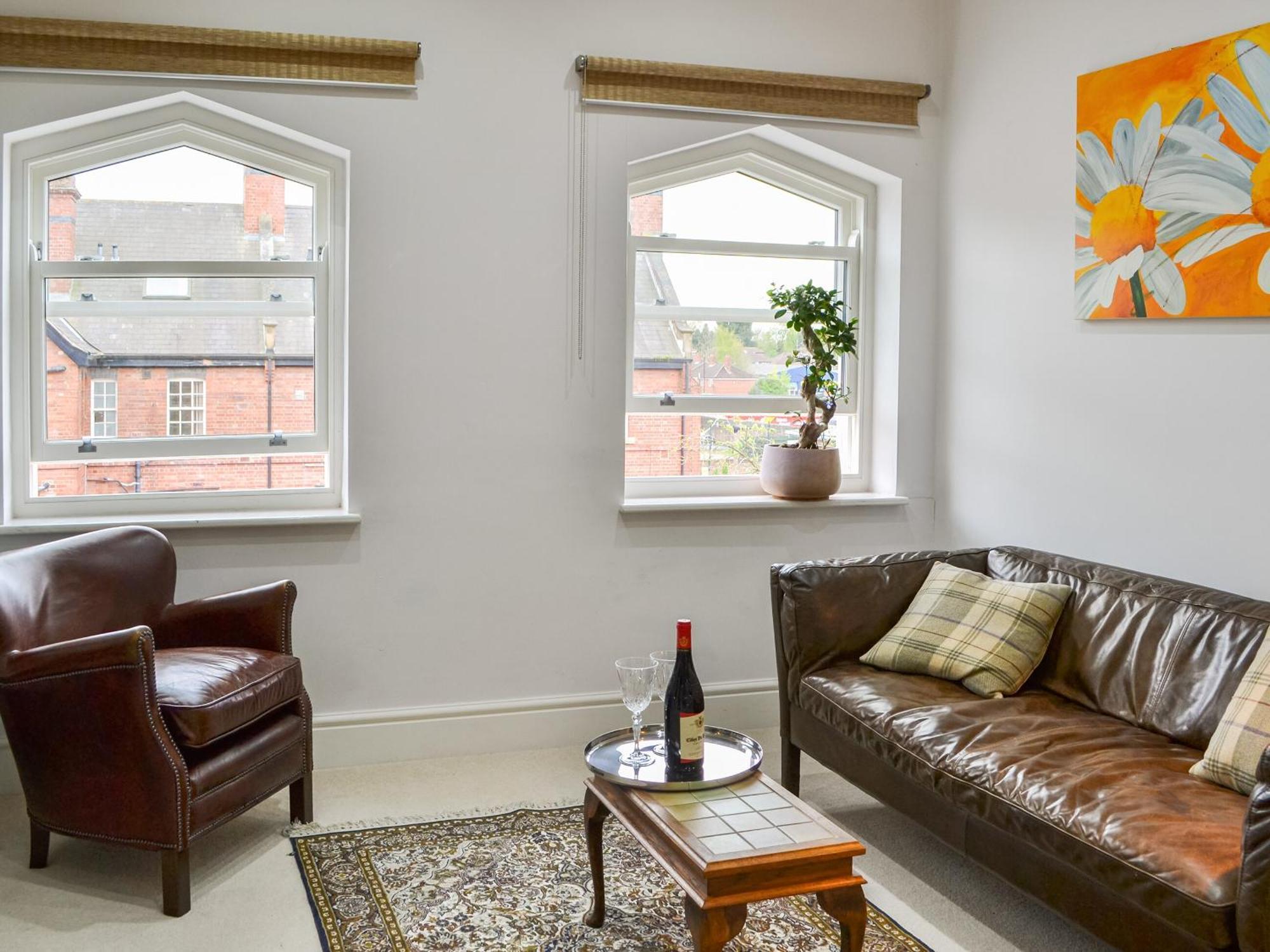 Ouse Retreat Holiday home York