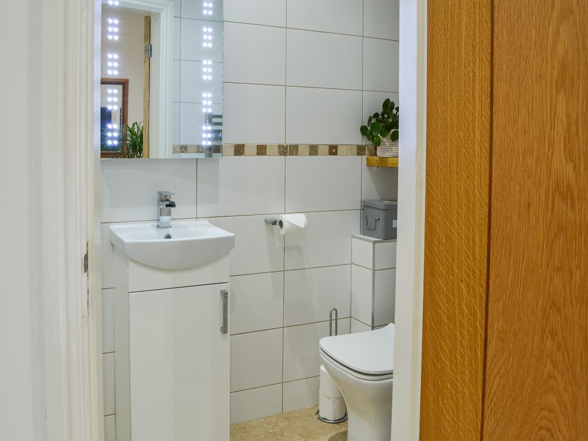 Ouse Retreat Holiday home York