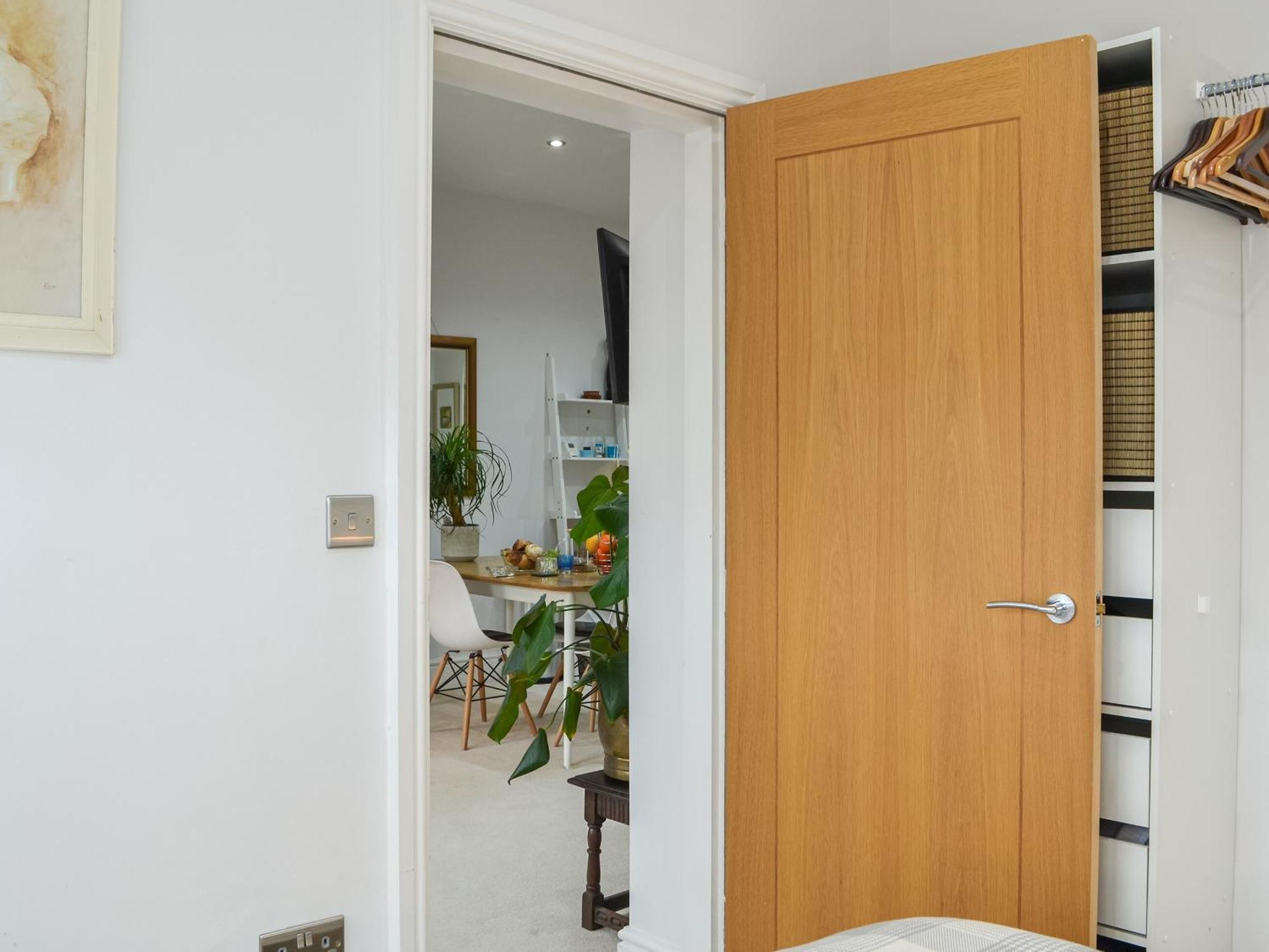 Ouse Retreat Holiday home