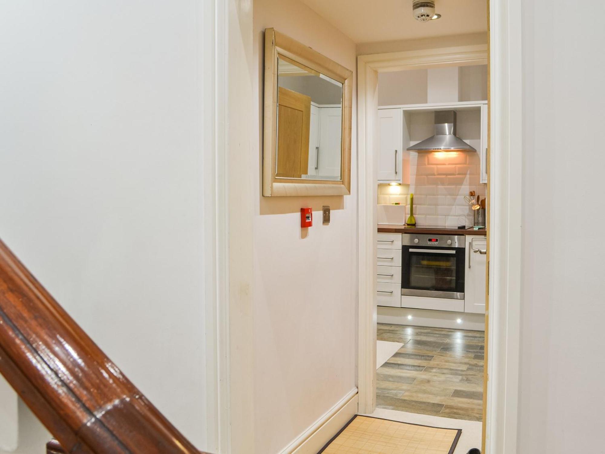 Ouse Retreat Holiday home *