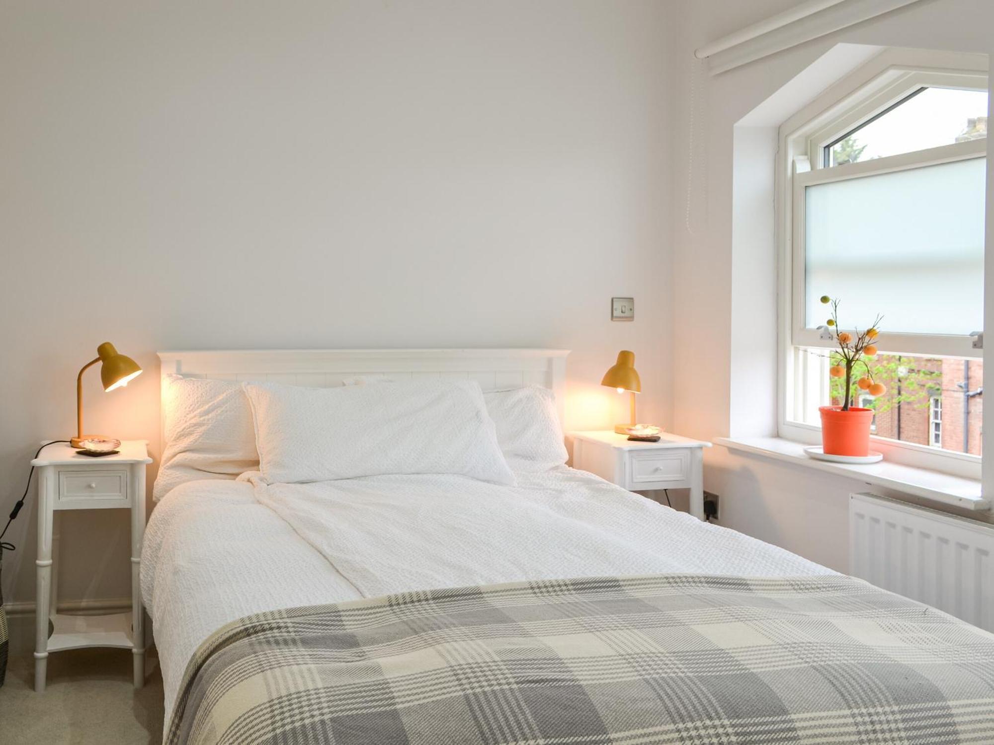 Holiday home Ouse Retreat