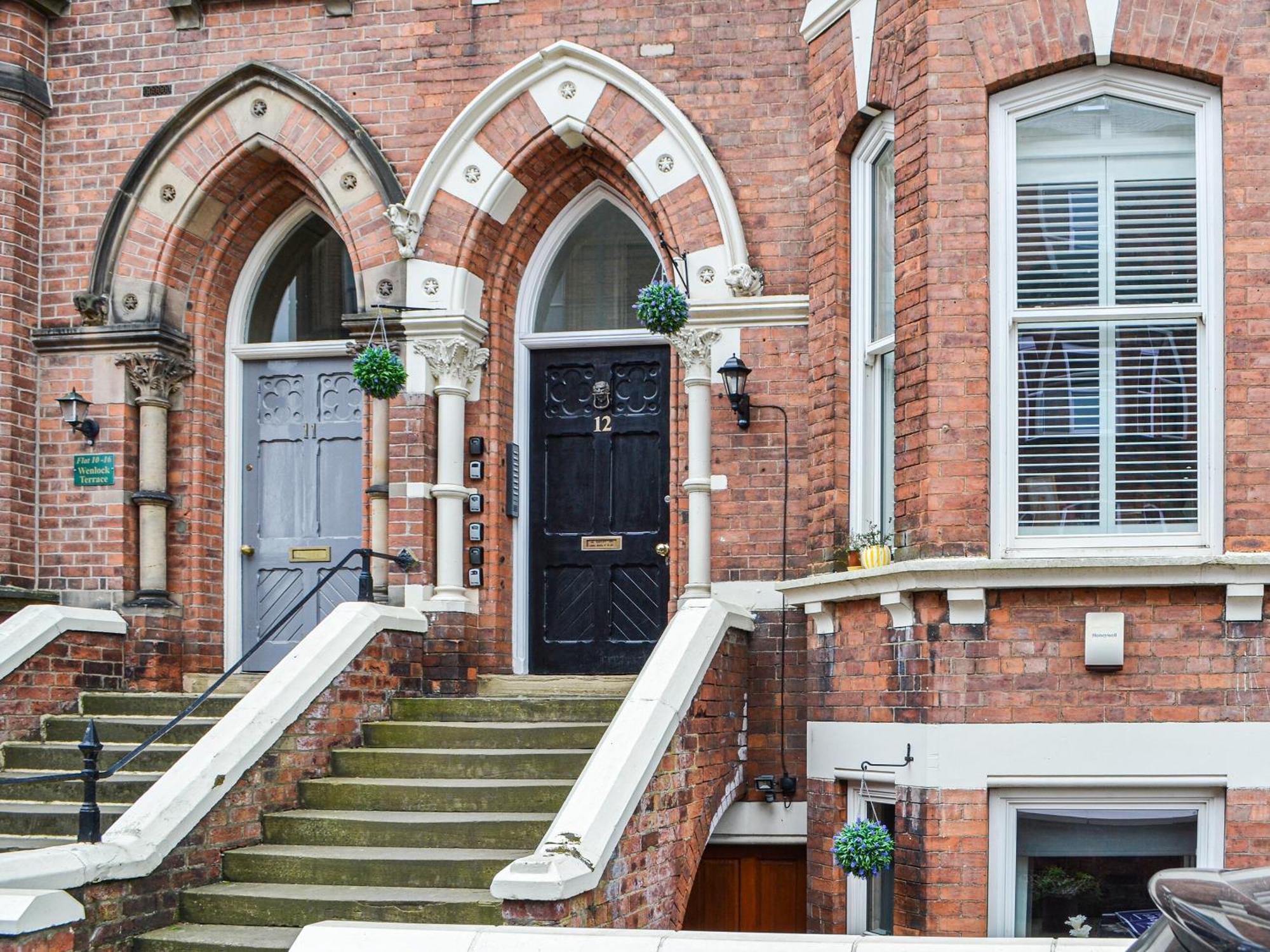 Holiday home Ouse Retreat York